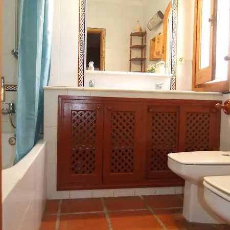 Valle Y Mar, Casa De Huespedes 3*
