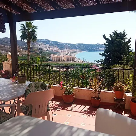 Nocleg ze śniadaniem Valle Y Mar, Casa De Huespedes 3*