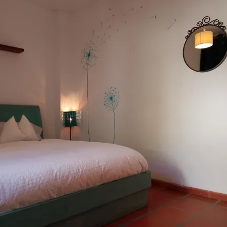 Valle Y Mar, Casa De Huespedes