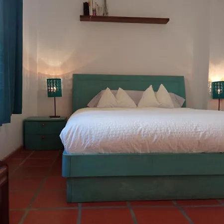 Valle Y Mar, Casa De Huespedes Nocleg ze śniadaniem