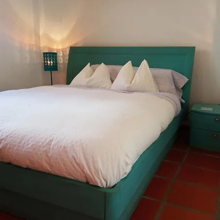 Valle Y Mar, Casa De Huespedes 3*