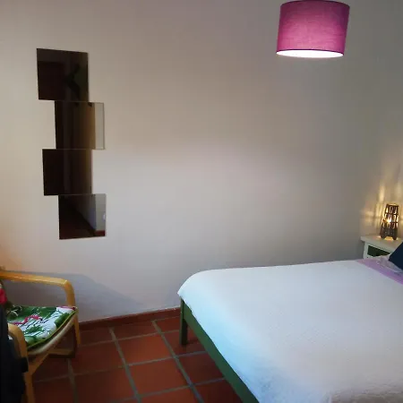 Valle Y Mar, Casa De Huespedes Nocleg ze śniadaniem 3*
