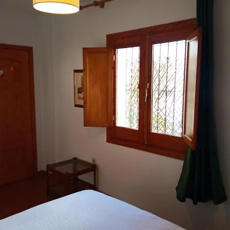 Valle Y Mar, Casa De Huespedes La Herradura (Granada)