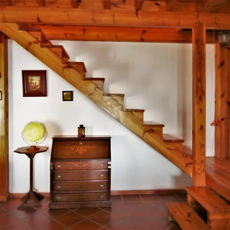 Bed & Breakfast Valle Y Mar, Casa De Huespedes 3*