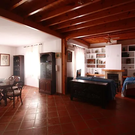 Valle Y Mar, Casa De Huespedes
