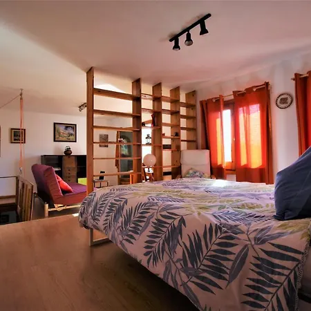 Bed & Breakfast Valle Y Mar, Casa De Huespedes 3*