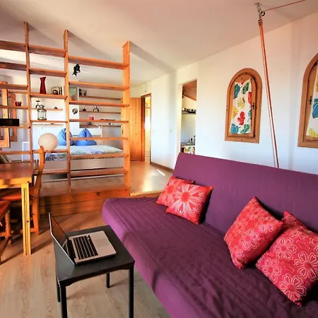 Valle Y Mar, Casa De Huespedes Bed & Breakfast 3*
